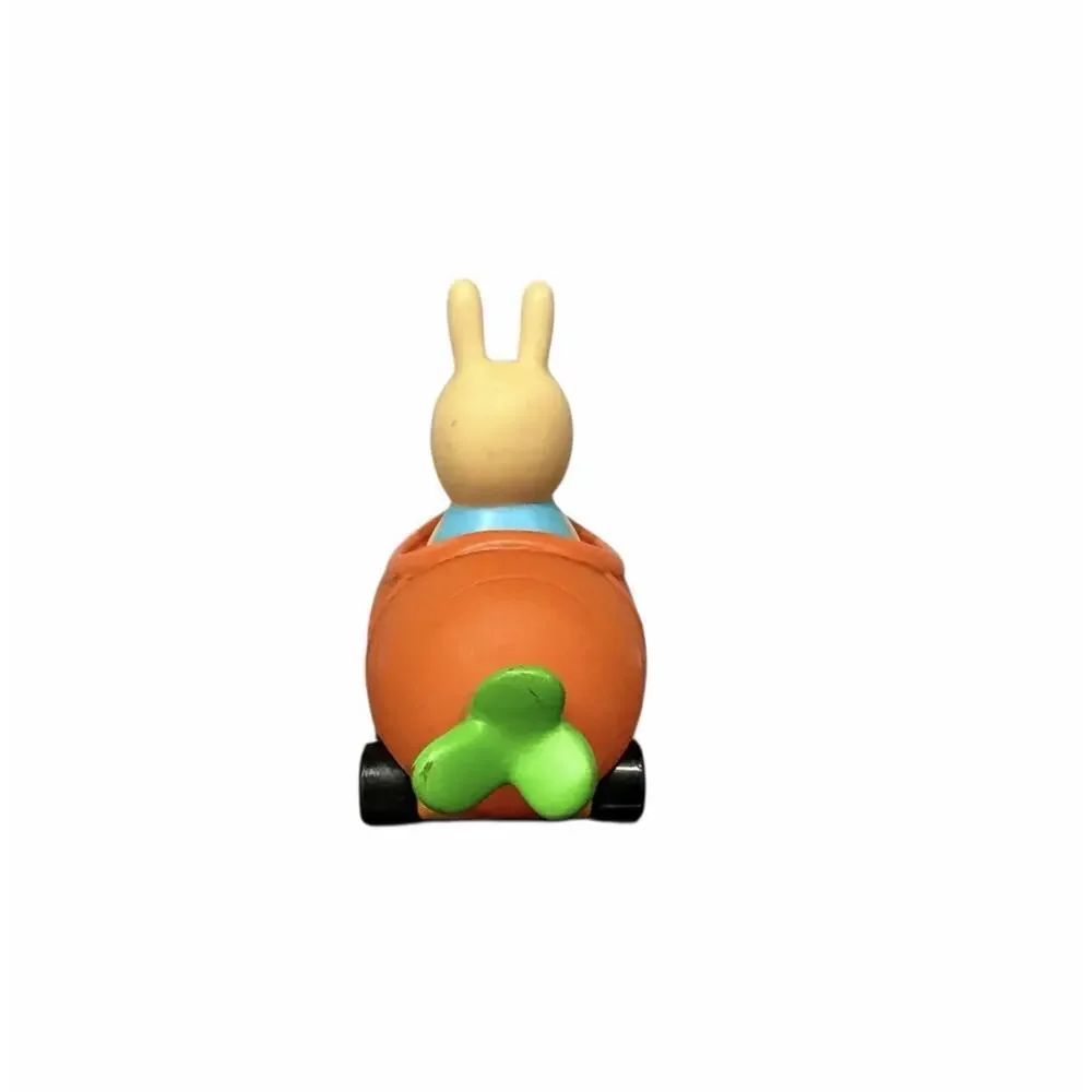 Jazwares peppa pig